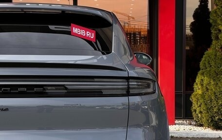 Porsche Cayenne III, 2025 год, 18 990 000 рублей, 37 фотография