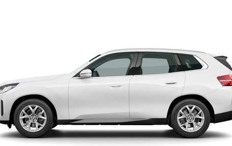 BMW X3, 2025 год, 6 930 000 рублей, 3 фотография