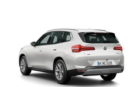 BMW X3, 2025 год, 6 930 000 рублей, 7 фотография