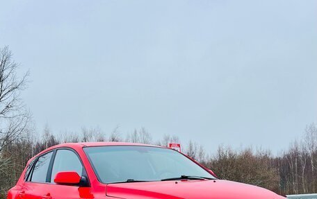 Mazda 3, 2006 год, 480 000 рублей, 3 фотография