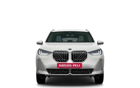 BMW X3, 2025 год, 6 930 000 рублей, 9 фотография