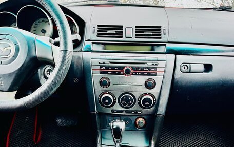 Mazda 3, 2006 год, 480 000 рублей, 11 фотография