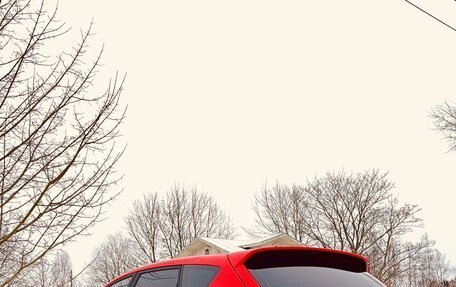 Mazda 3, 2006 год, 480 000 рублей, 5 фотография