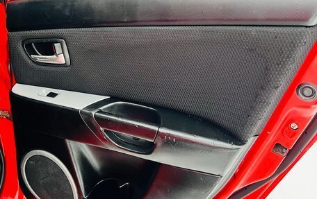 Mazda 3, 2006 год, 480 000 рублей, 15 фотография