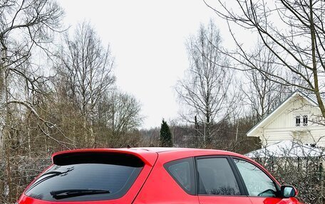 Mazda 3, 2006 год, 480 000 рублей, 6 фотография