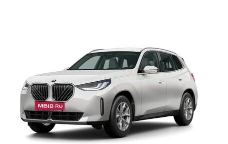 BMW X3, 2025 год, 6 930 000 рублей, 6 фотография