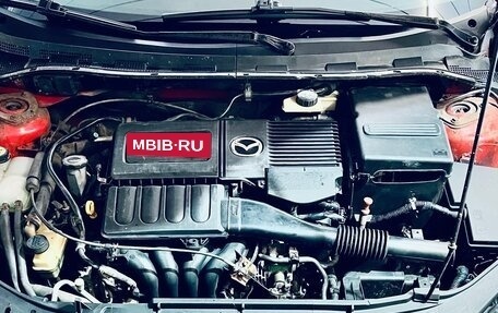 Mazda 3, 2006 год, 480 000 рублей, 7 фотография