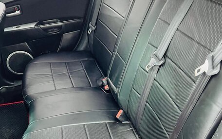 Mazda 3, 2006 год, 480 000 рублей, 18 фотография