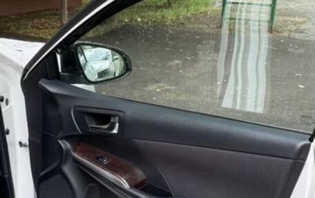 Toyota Camry, 2016 год, 1 900 000 рублей, 11 фотография