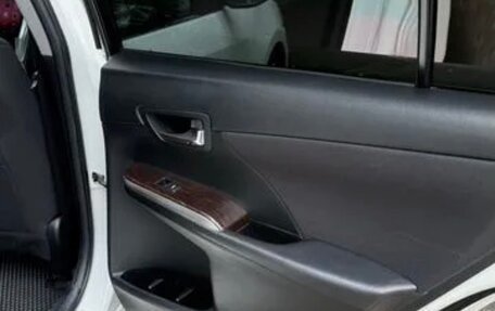 Toyota Camry, 2016 год, 1 900 000 рублей, 12 фотография