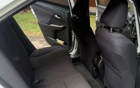 Toyota Camry, 2016 год, 1 900 000 рублей, 9 фотография