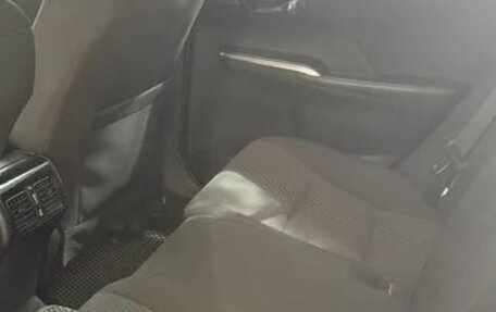 Toyota Camry, 2016 год, 1 900 000 рублей, 14 фотография