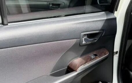 Toyota Camry, 2016 год, 1 900 000 рублей, 13 фотография