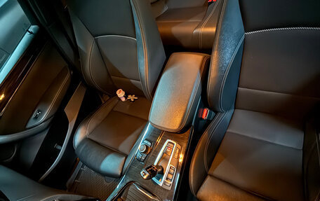 BMW X4, 2016 год, 3 250 000 рублей, 6 фотография