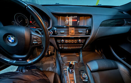 BMW X4, 2016 год, 3 250 000 рублей, 7 фотография