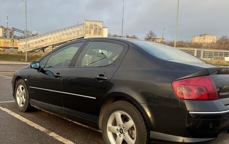 Peugeot 407, 2006 год, 710 000 рублей, 6 фотография