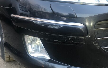 Peugeot 407, 2006 год, 710 000 рублей, 9 фотография