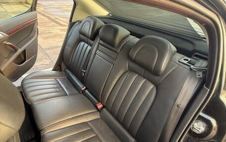 Peugeot 407, 2006 год, 710 000 рублей, 12 фотография