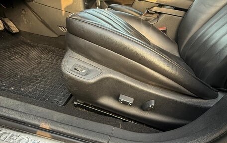 Peugeot 407, 2006 год, 710 000 рублей, 18 фотография