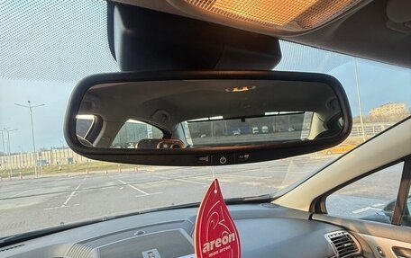 Peugeot 407, 2006 год, 710 000 рублей, 21 фотография