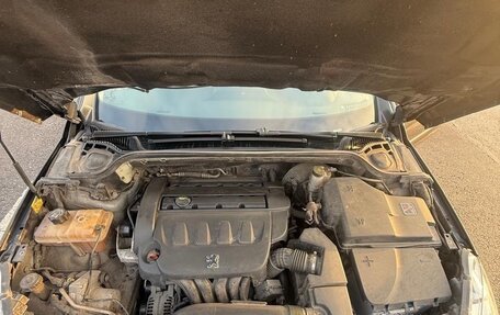 Peugeot 407, 2006 год, 710 000 рублей, 31 фотография