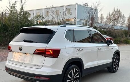 Volkswagen Tharu, 2022 год, 1 910 000 рублей, 3 фотография