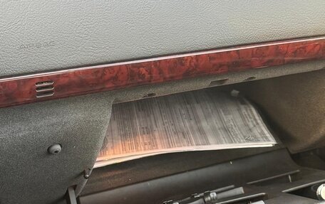 Peugeot 407, 2006 год, 710 000 рублей, 24 фотография