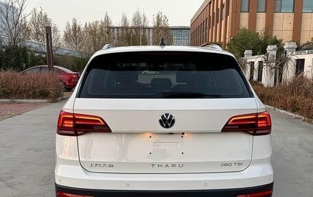 Volkswagen Tharu, 2022 год, 1 910 000 рублей, 4 фотография