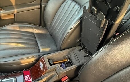 Peugeot 407, 2006 год, 710 000 рублей, 17 фотография