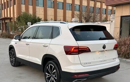 Volkswagen Tharu, 2022 год, 1 910 000 рублей, 5 фотография