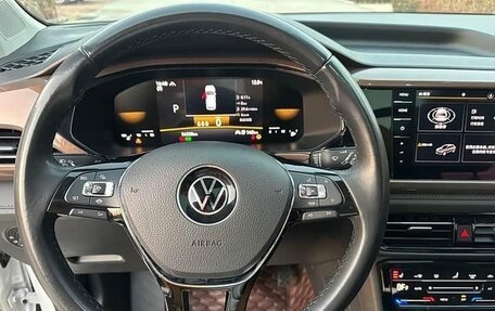 Volkswagen Tharu, 2022 год, 1 910 000 рублей, 9 фотография