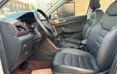 Volkswagen Tharu, 2022 год, 1 910 000 рублей, 6 фотография