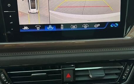 Volkswagen Tharu, 2022 год, 1 910 000 рублей, 11 фотография