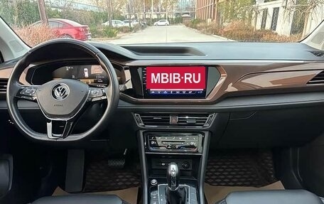 Volkswagen Tharu, 2022 год, 1 910 000 рублей, 8 фотография