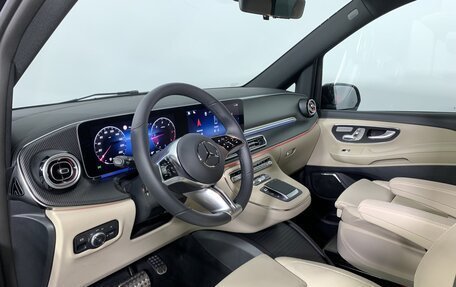 Mercedes-Benz V-Класс, 2024 год, 18 250 000 рублей, 9 фотография