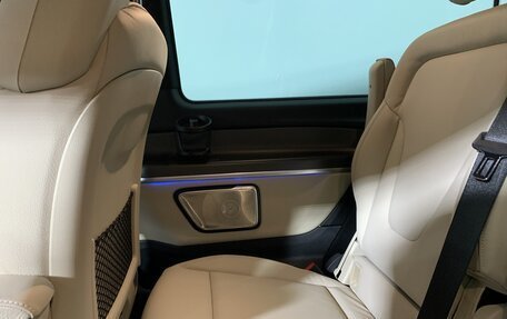 Mercedes-Benz V-Класс, 2024 год, 18 250 000 рублей, 10 фотография