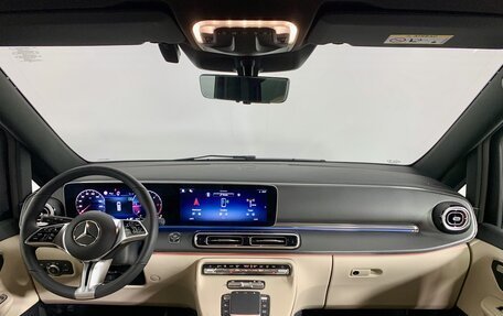 Mercedes-Benz V-Класс, 2024 год, 18 250 000 рублей, 11 фотография