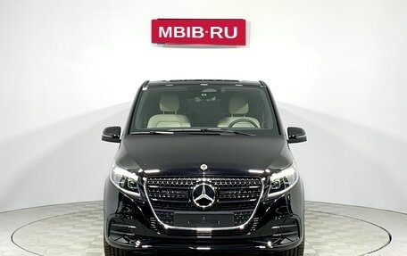 Mercedes-Benz V-Класс, 2024 год, 18 250 000 рублей, 2 фотография