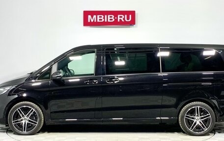 Mercedes-Benz V-Класс, 2024 год, 18 250 000 рублей, 6 фотография