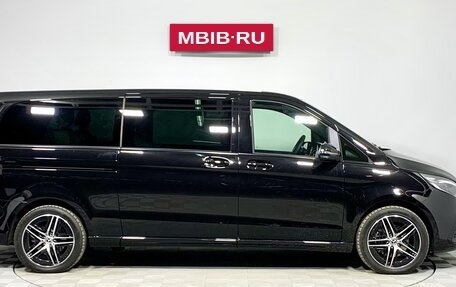 Mercedes-Benz V-Класс, 2024 год, 18 250 000 рублей, 3 фотография