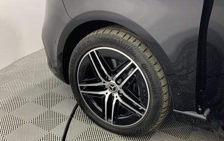 Mercedes-Benz V-Класс, 2024 год, 18 250 000 рублей, 21 фотография