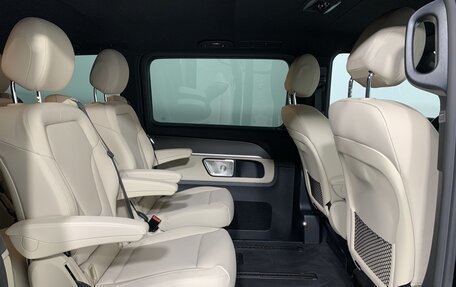 Mercedes-Benz V-Класс, 2024 год, 18 250 000 рублей, 18 фотография