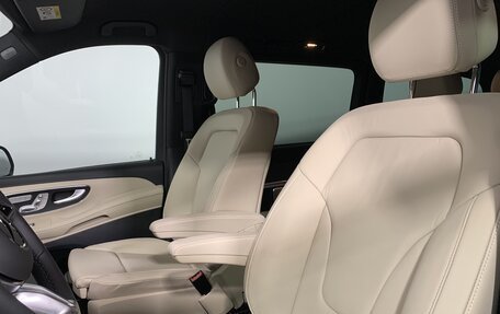 Mercedes-Benz V-Класс, 2024 год, 18 250 000 рублей, 22 фотография