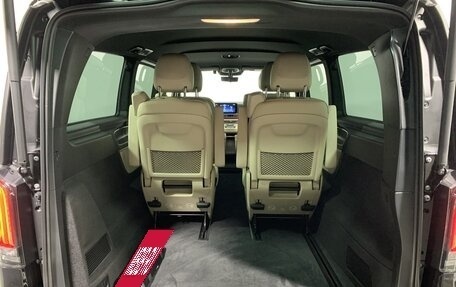 Mercedes-Benz V-Класс, 2024 год, 18 250 000 рублей, 17 фотография