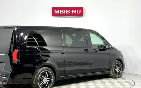 Mercedes-Benz V-Класс, 2024 год, 18 250 000 рублей, 5 фотография