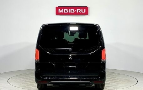 Mercedes-Benz V-Класс, 2024 год, 18 250 000 рублей, 7 фотография