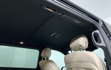Mercedes-Benz V-Класс, 2024 год, 18 250 000 рублей, 29 фотография