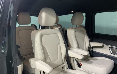 Mercedes-Benz V-Класс, 2024 год, 18 250 000 рублей, 28 фотография