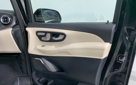 Mercedes-Benz V-Класс, 2024 год, 18 250 000 рублей, 30 фотография