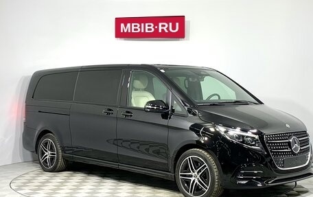 Mercedes-Benz V-Класс, 2024 год, 18 250 000 рублей, 20 фотография